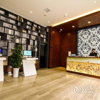 西安大麦酒店(红庙坡龙湖星悦荟店)酒店提供图片