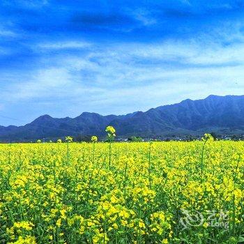 黟县晴园民宿酒店提供图片