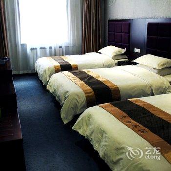 铜川大唐宾馆酒店提供图片