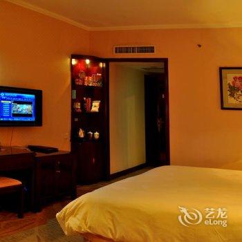 郴州苏仙宾馆酒店提供图片