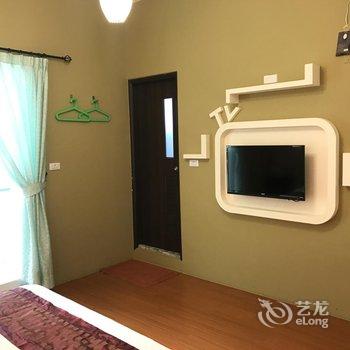 台东乐活小筑民宿酒店提供图片