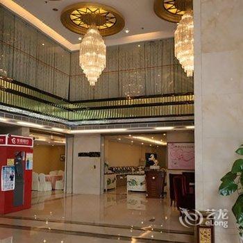 宁波喜满庭康城国际大酒店酒店提供图片