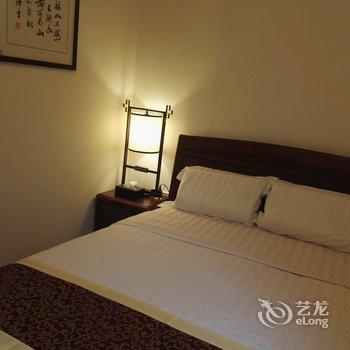 成都听雨观云联排别墅酒店提供图片