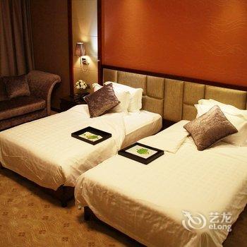 武汉军威大酒店酒店提供图片