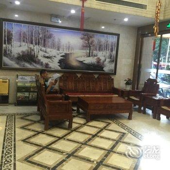 西安天悦国际酒店酒店提供图片