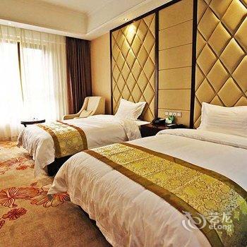 西安天悦国际酒店酒店提供图片