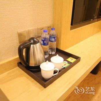 星程酒店(上海外滩店)酒店提供图片