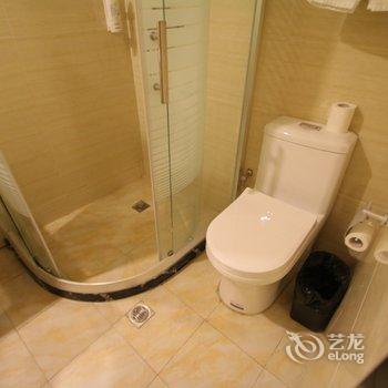 星程酒店(上海外滩店)酒店提供图片