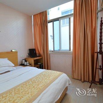 扬州假日宾馆酒店提供图片