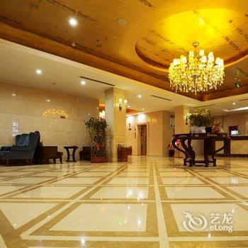 涿州世家财富酒店酒店提供图片