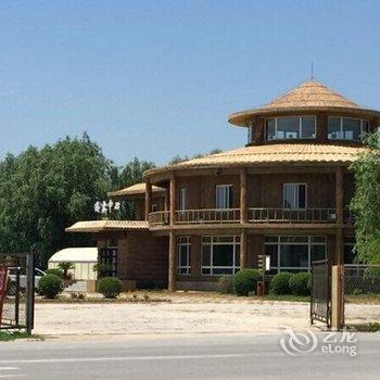 大洼红海滩度假村酒店酒店提供图片