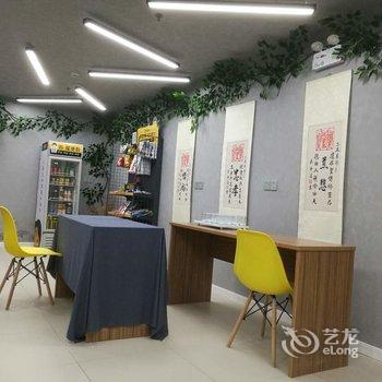 上海霖佳酒店酒店提供图片
