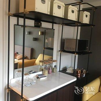 上海霖佳酒店酒店提供图片