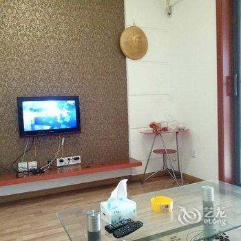 成都武侯祠温馨小屋(分店)酒店提供图片
