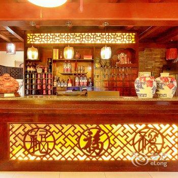 久栖·平遥雍华阁人文客栈酒店提供图片