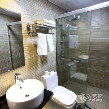 龙泉辰轩商务酒店酒店提供图片