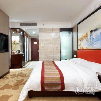 东莞恒新商务酒店酒店提供图片