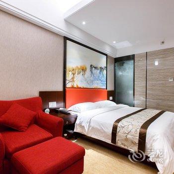东莞恒新商务酒店酒店提供图片