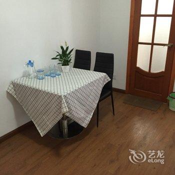 青岛Heart·鲁迅公园旁温馨小窝老洋房酒店提供图片