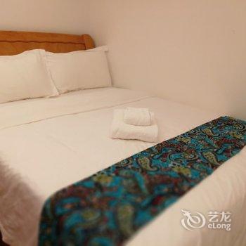 深圳邓邓复式(分店)酒店提供图片