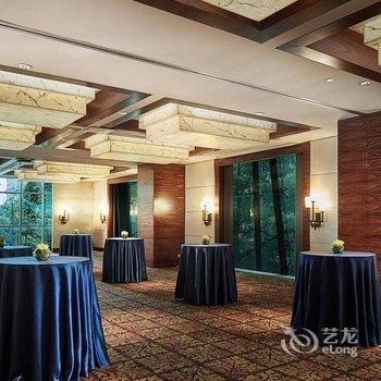 上海虹桥元一希尔顿酒店酒店提供图片