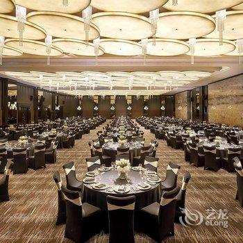 上海虹桥元一希尔顿酒店酒店提供图片