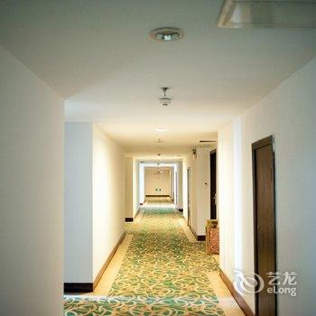 启东远东大酒店酒店提供图片