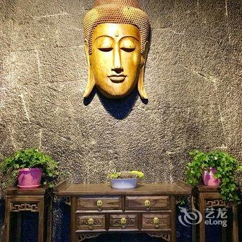 香格里拉云隐庐精品客栈酒店提供图片