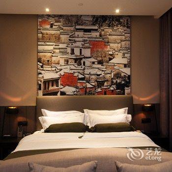 开元曼居·杭州和平会展中心店(原汉高酒店)酒店提供图片