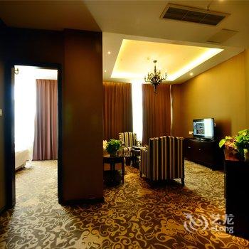 重庆奥斯琳酒店酒店提供图片