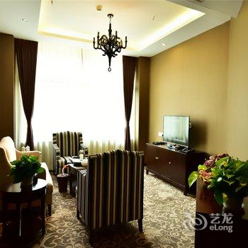 重庆奥斯琳酒店酒店提供图片