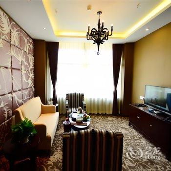 重庆奥斯琳酒店酒店提供图片