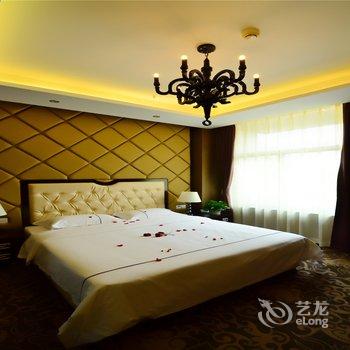 重庆奥斯琳酒店酒店提供图片