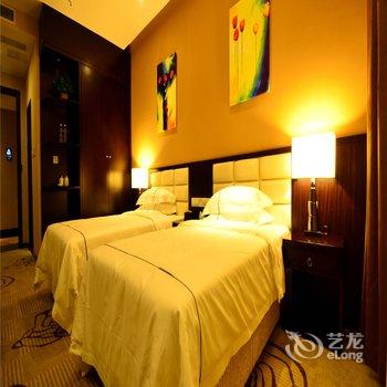 重庆奥斯琳酒店酒店提供图片