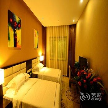 重庆奥斯琳酒店酒店提供图片