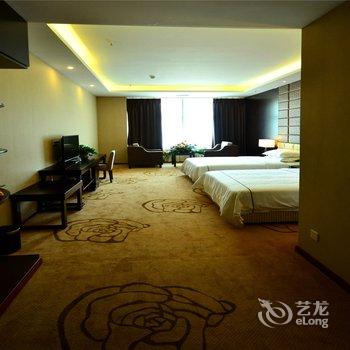 重庆奥斯琳酒店酒店提供图片