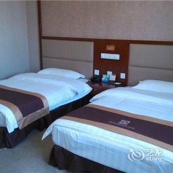 泸西鑫裕酒店酒店提供图片