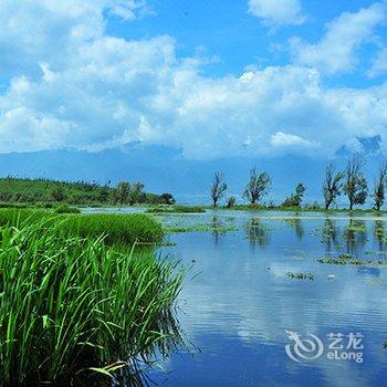 大理海湾人家海景客栈酒店提供图片