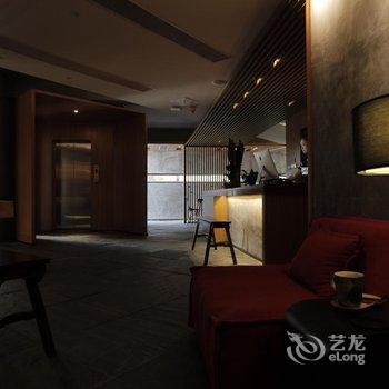 厦门微原宿ViHotel酒店提供图片