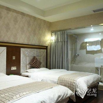 大邑花水湾伯达尼酒店酒店提供图片
