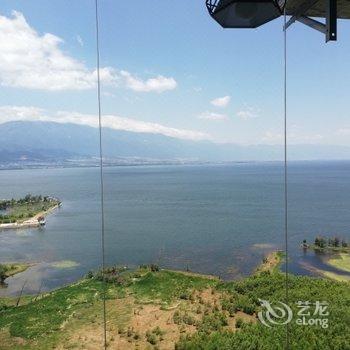 大理海湾人家海景客栈酒店提供图片