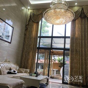 广州柏汇旅游联排别墅(分店)酒店提供图片