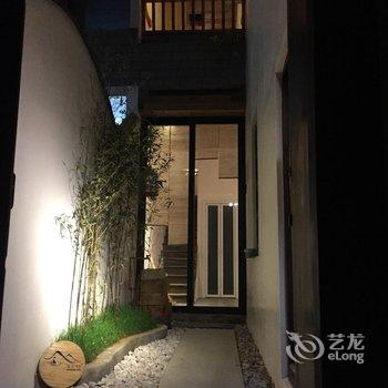 建水宿空桑禅舍酒店提供图片