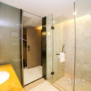 襄阳500城市精品酒店酒店提供图片