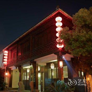 杭州香积隐域精品酒店酒店提供图片