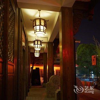 杭州香积隐域精品酒店酒店提供图片