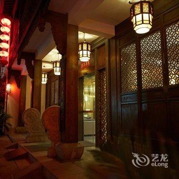 杭州香积隐域精品酒店酒店提供图片
