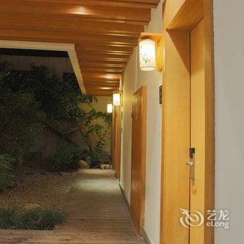 杭州香积隐域精品酒店酒店提供图片