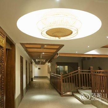 杭州香积隐域精品酒店酒店提供图片