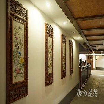 杭州香积隐域精品酒店酒店提供图片